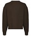 Dione Fluffy Knit Cardigan