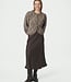 Koteas Check Knit Cardigan
