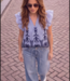 Karo X-Wide jeans