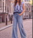Karo X-Wide jeans