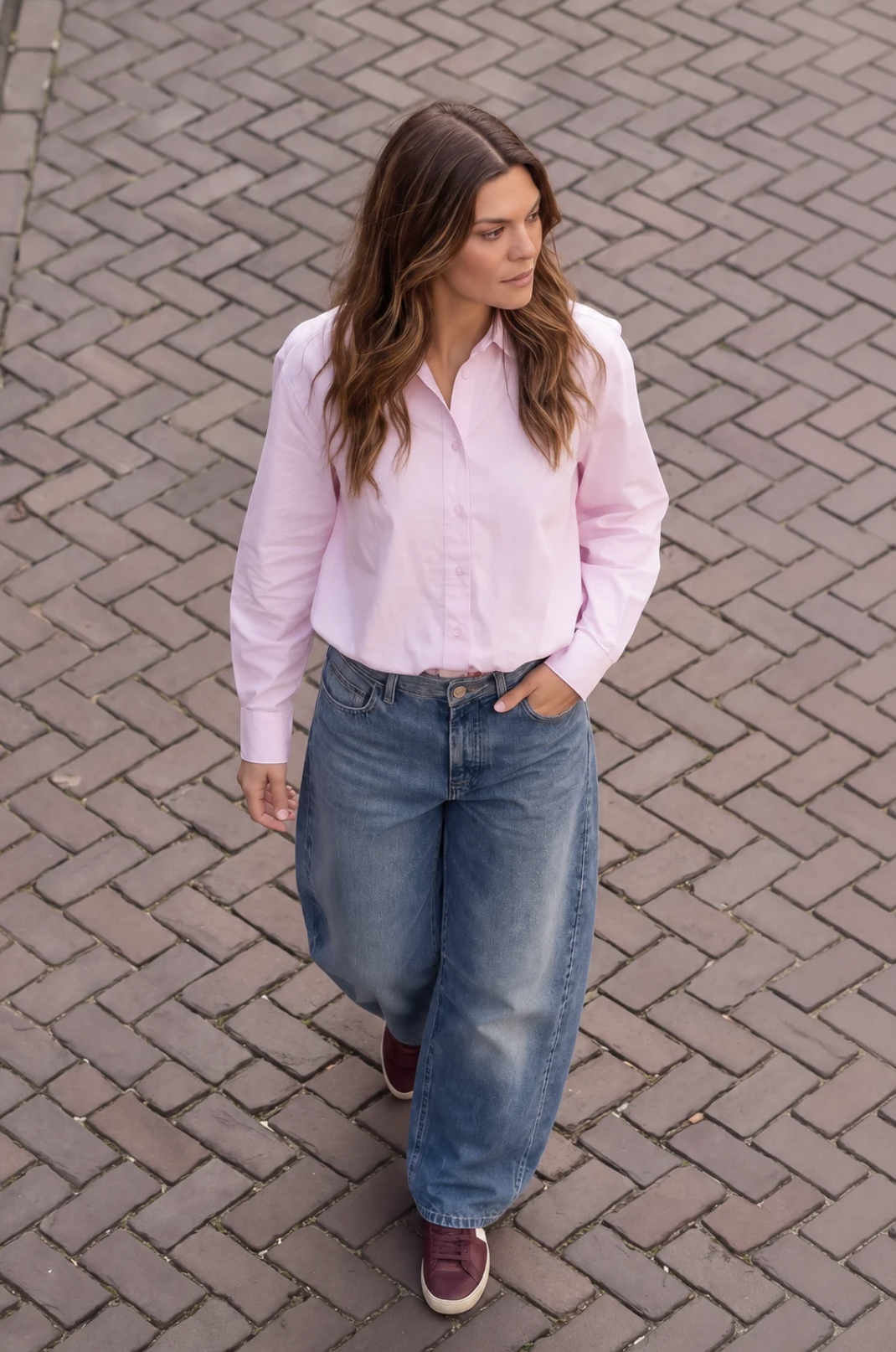 Aliana jeans