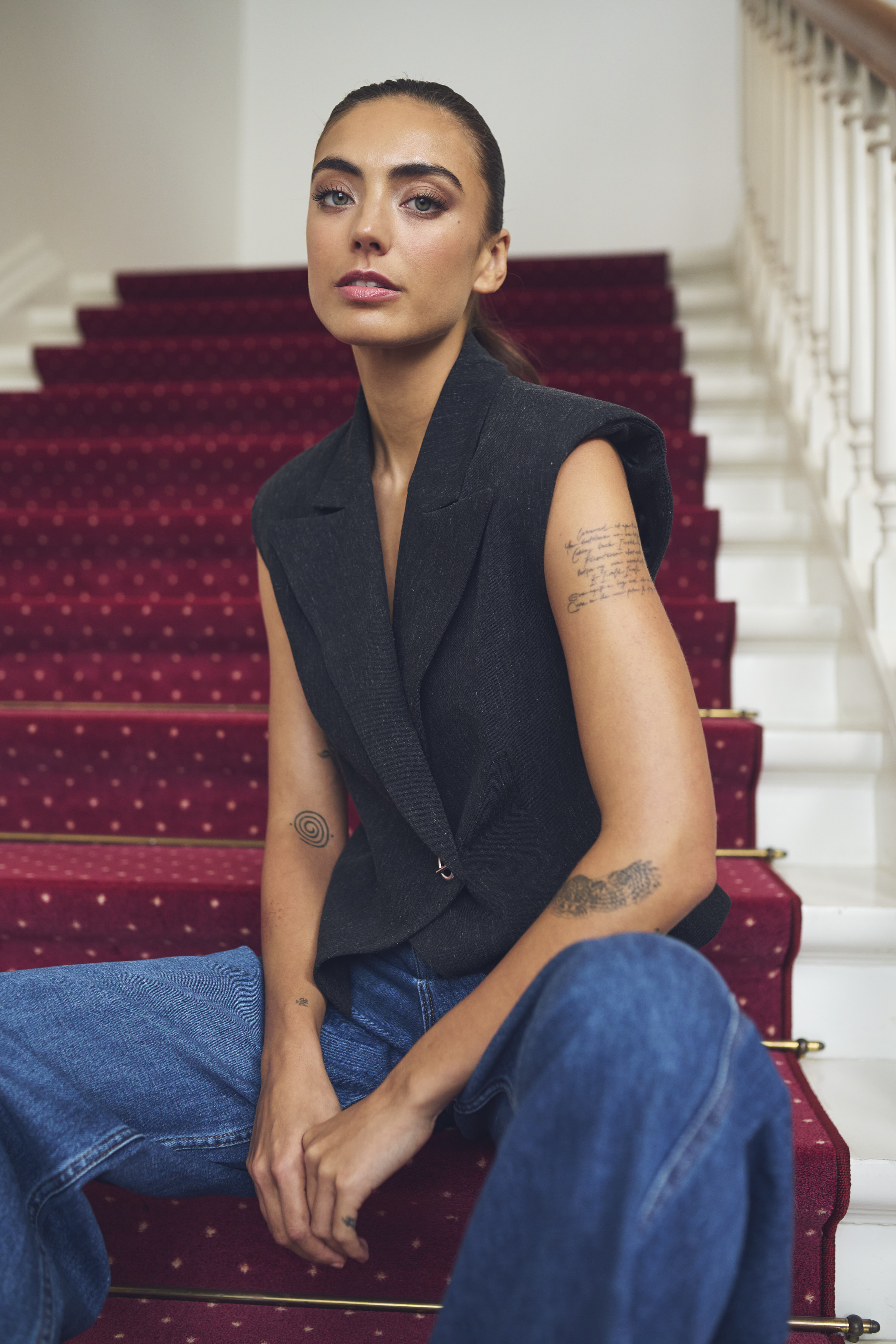 Liana Gilet