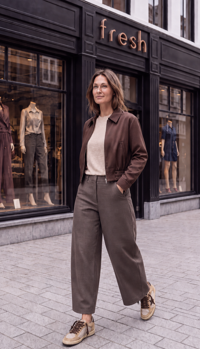 Edita Pants