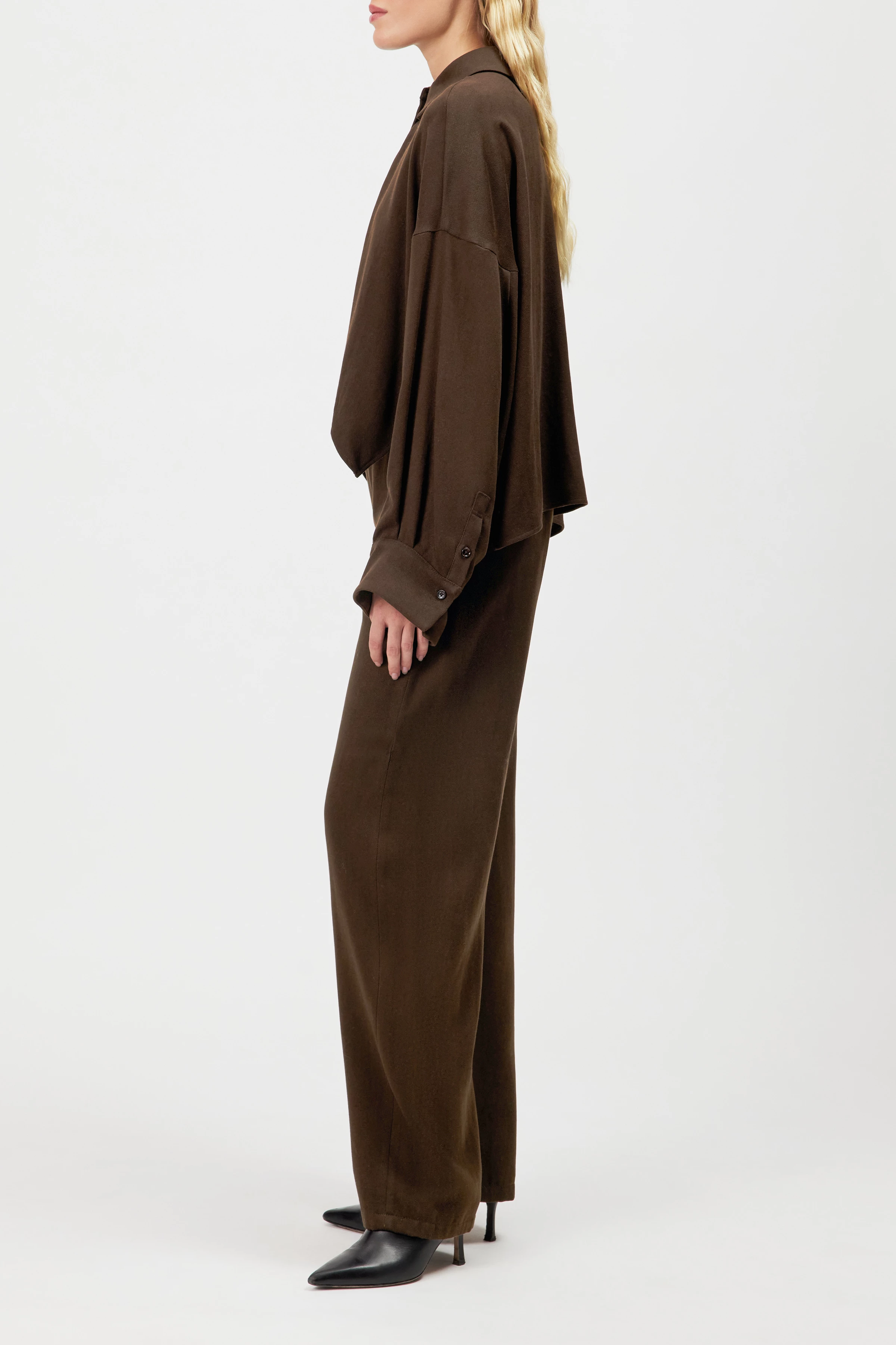 Oshia blouse