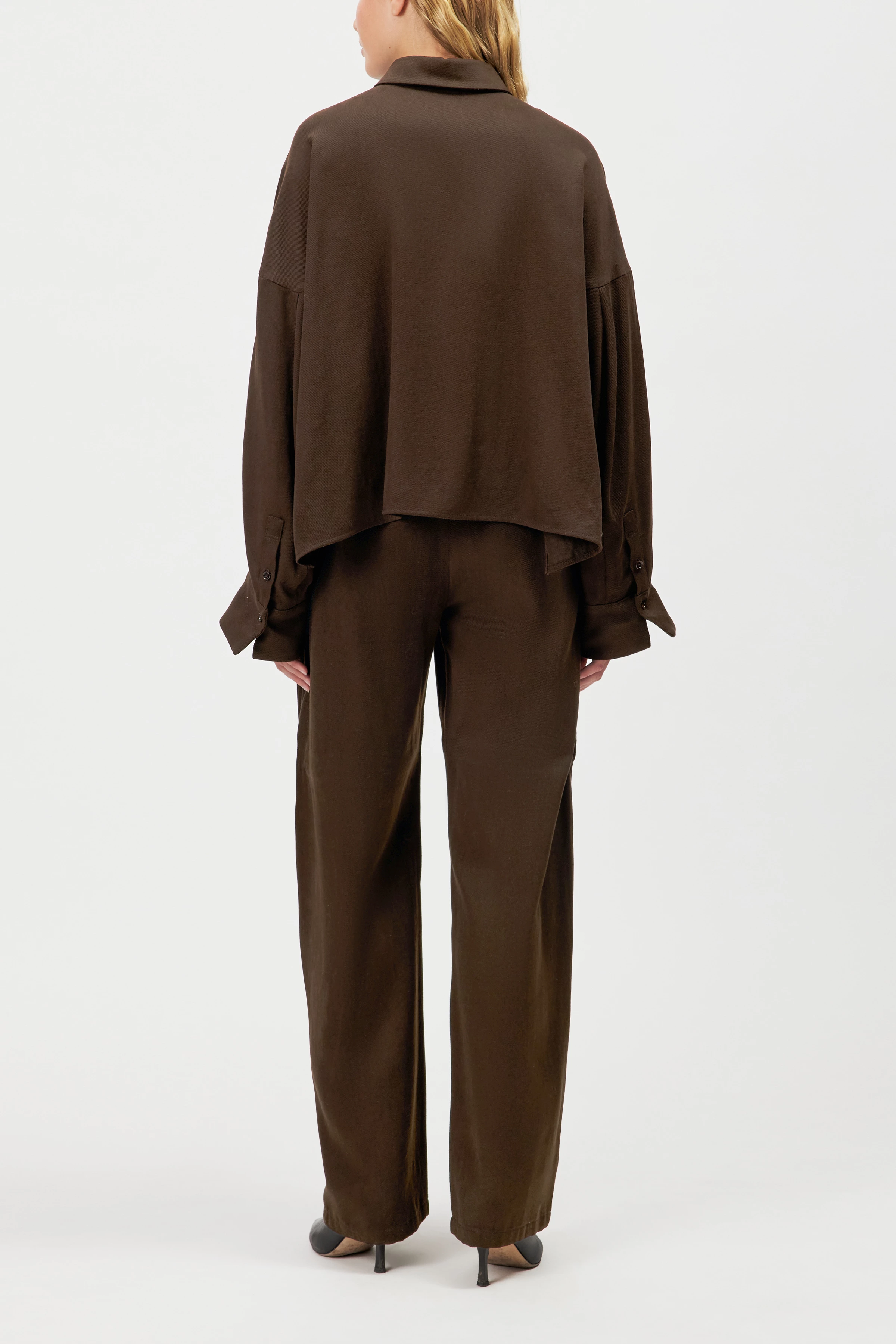 Oshia blouse