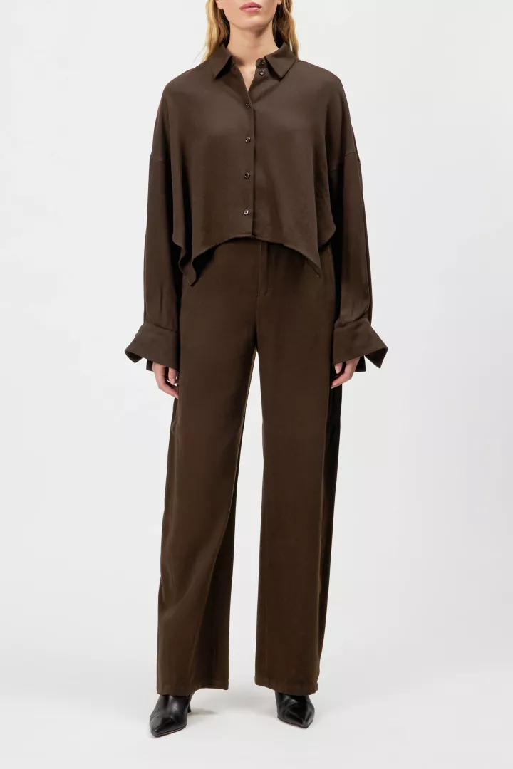 Drykorn Oshia blouse