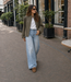 Tirsa Twill Jacket