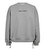 New studio Tie sweat