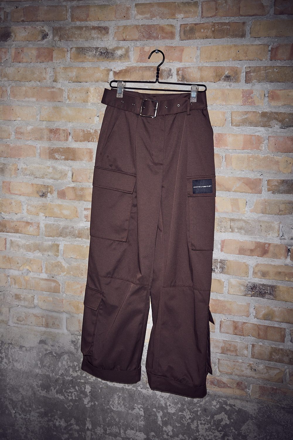 Rabi Cargo Pocket Tall Pant