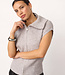 Row Zip Knit Vest