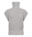 RowCC Zip Knit Vest