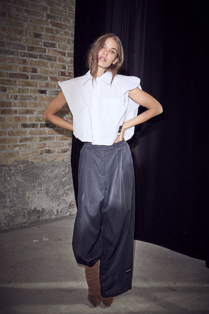 Tech Tailor Tall Pant