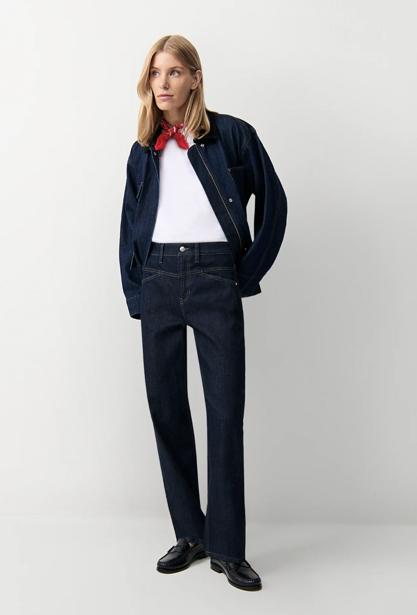 Cambio Ornella jeans