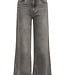 Sara HW wide jeans