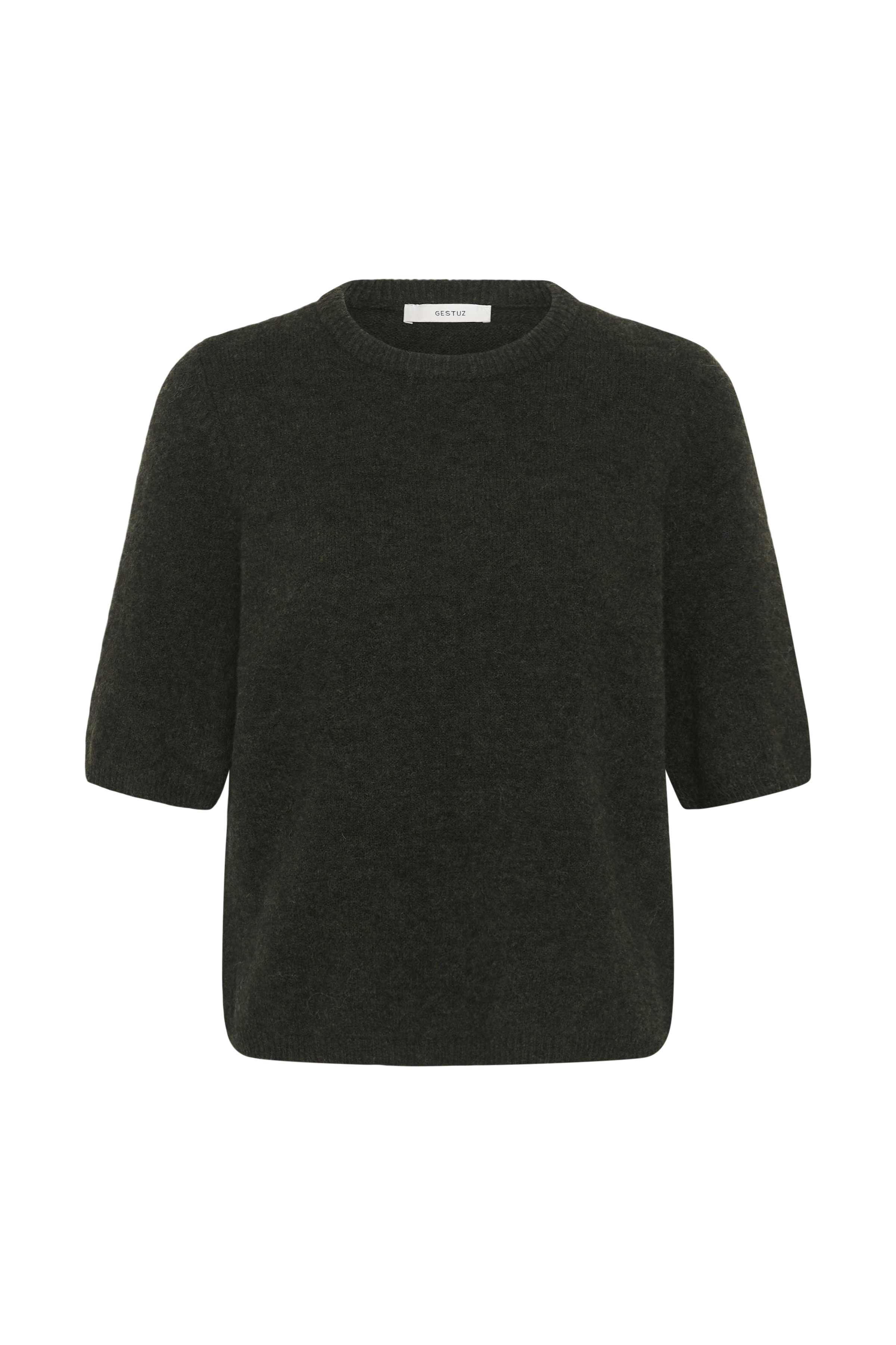 Gestuz Alpha ss tee