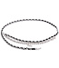 Zinnia chain belt