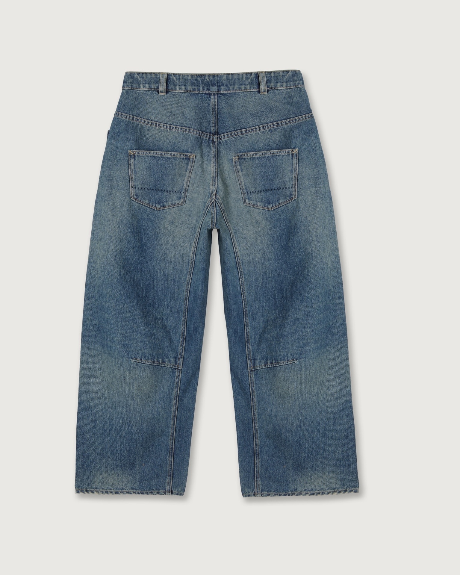 Cargo Hisako jeans