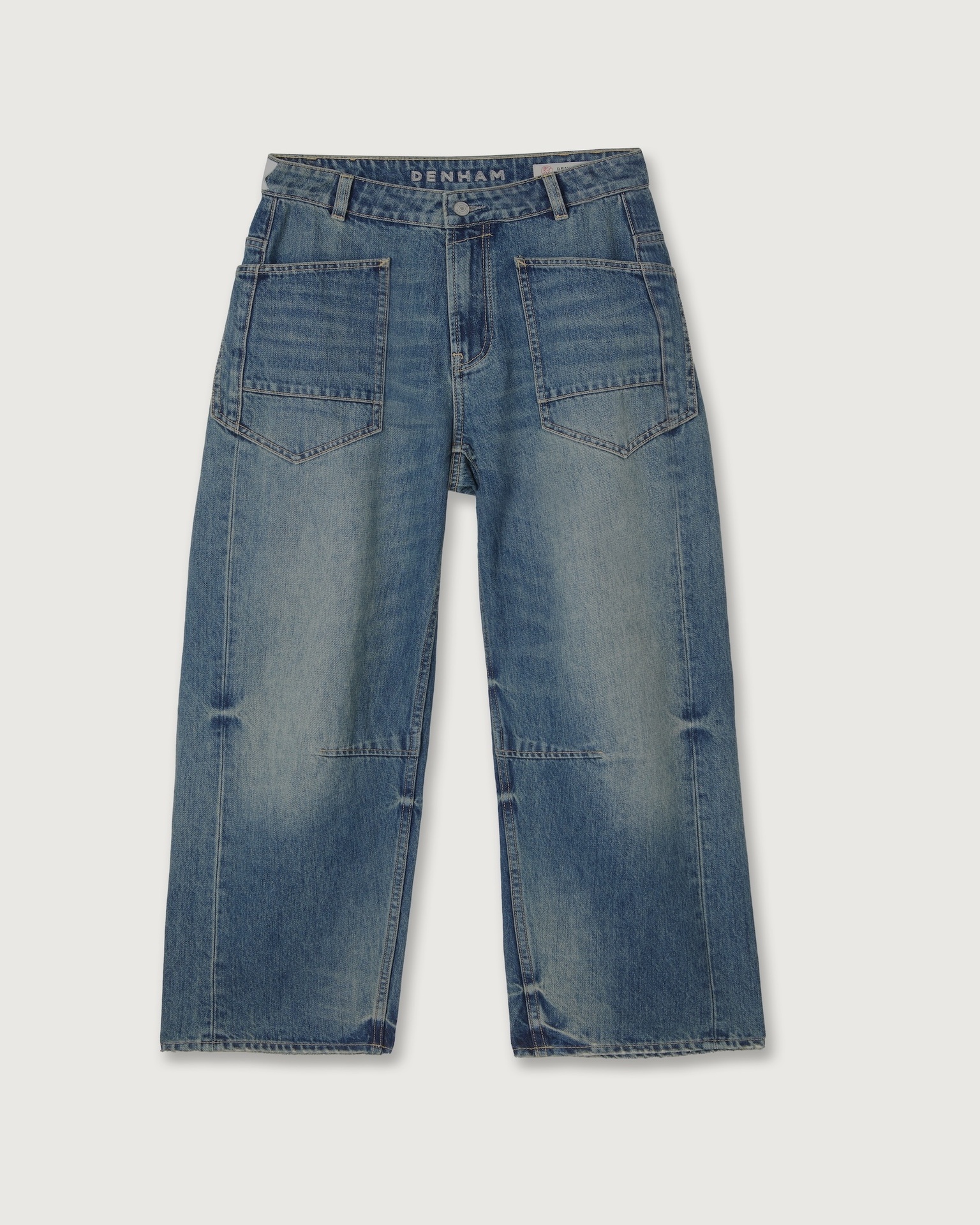 Cargo Hisako jeans