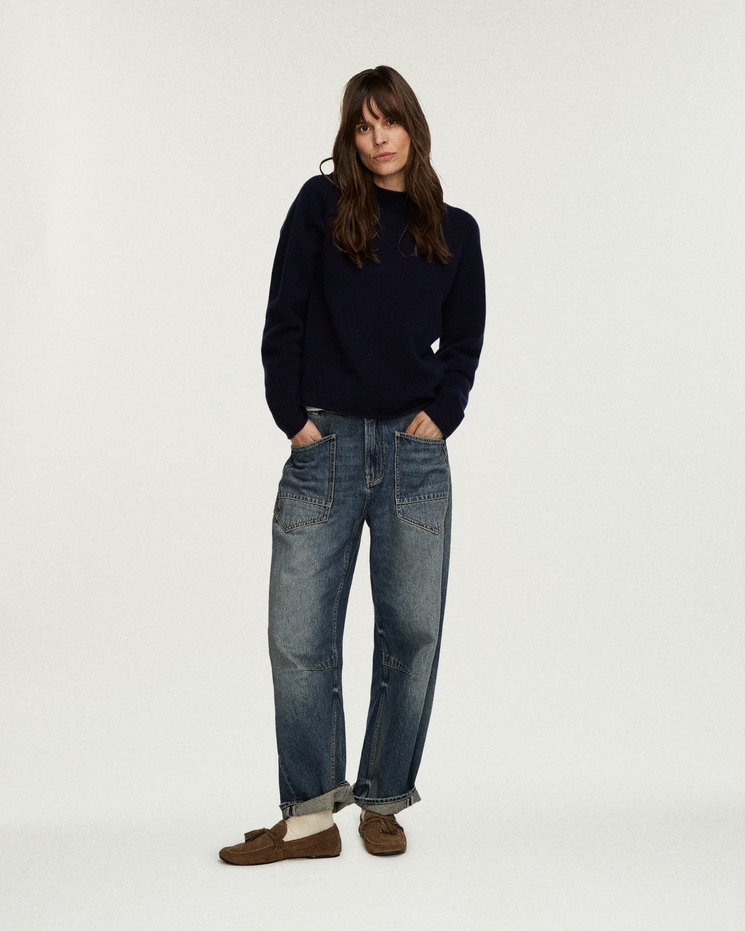 Denham Cargo Hisako jeans