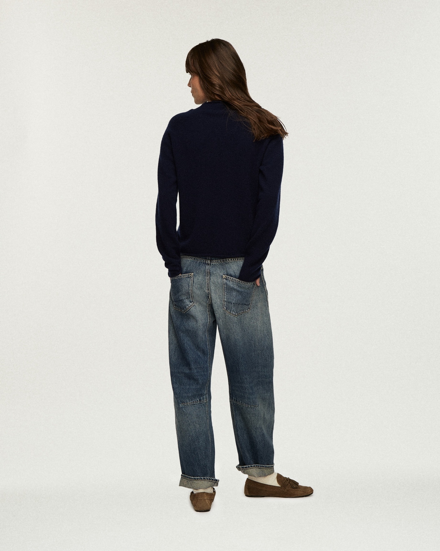 Cargo Hisako jeans