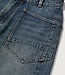 Cargo Hisako jeans