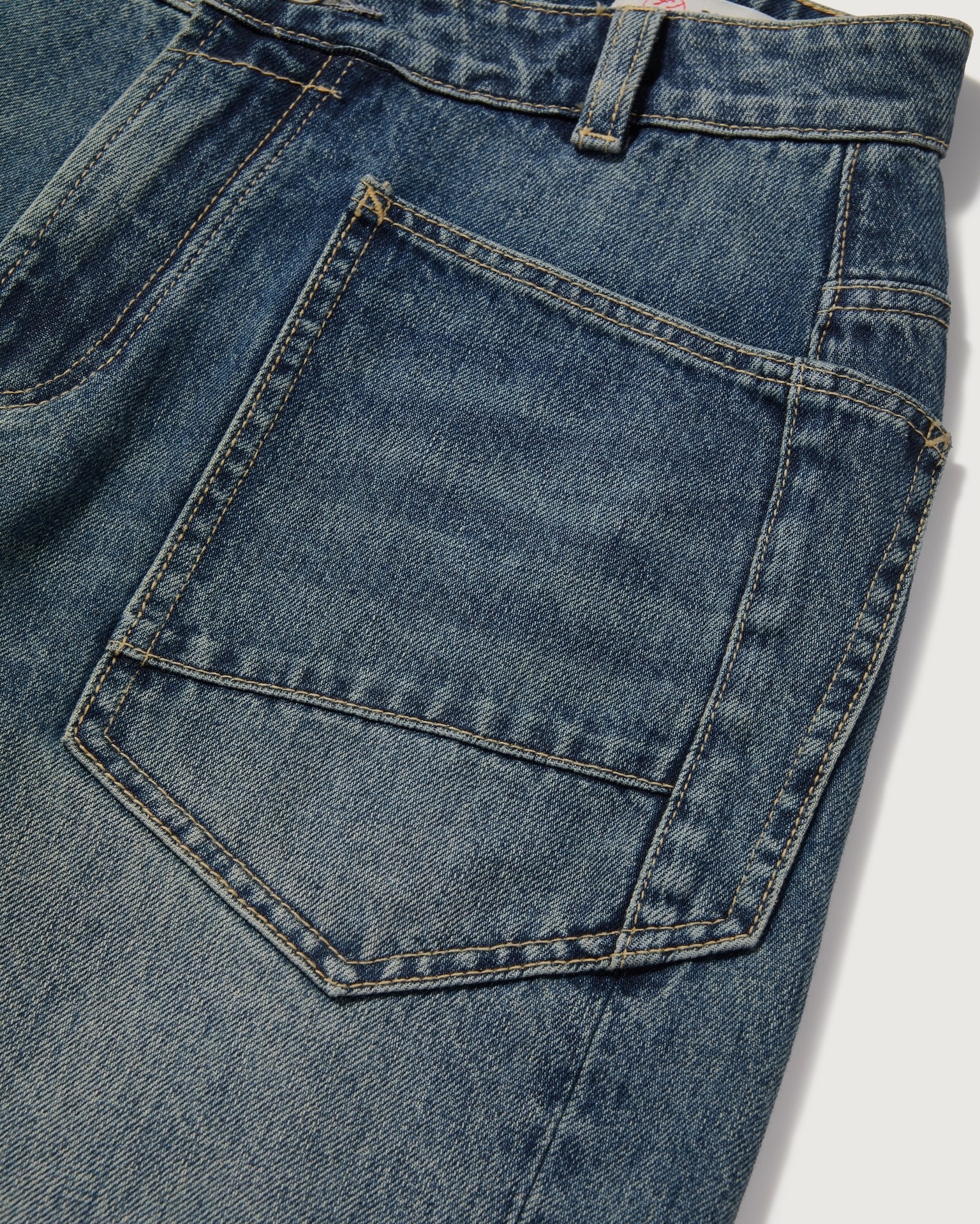 Cargo Hisako jeans