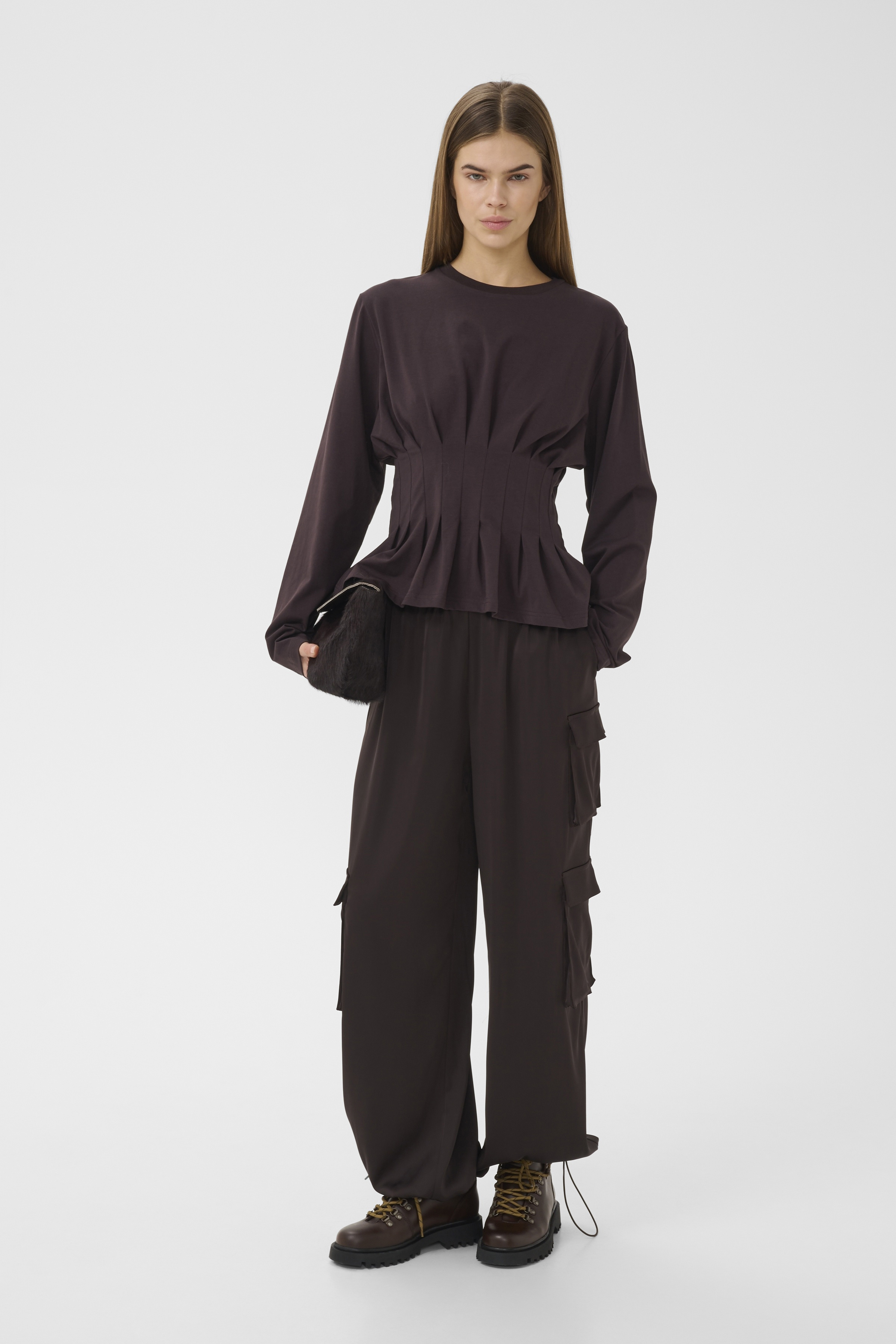 Darzi HW pants