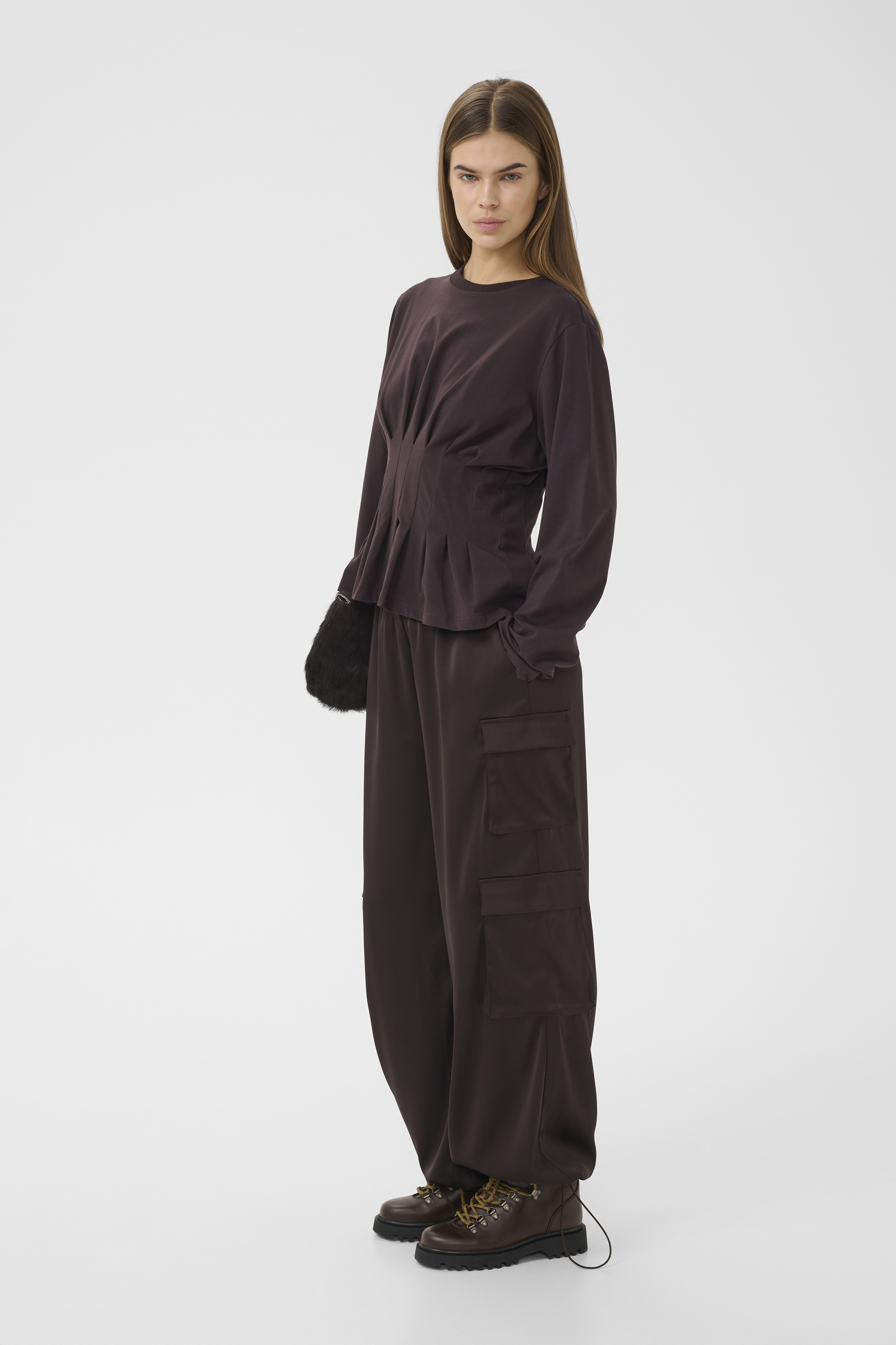 Darzi HW pants