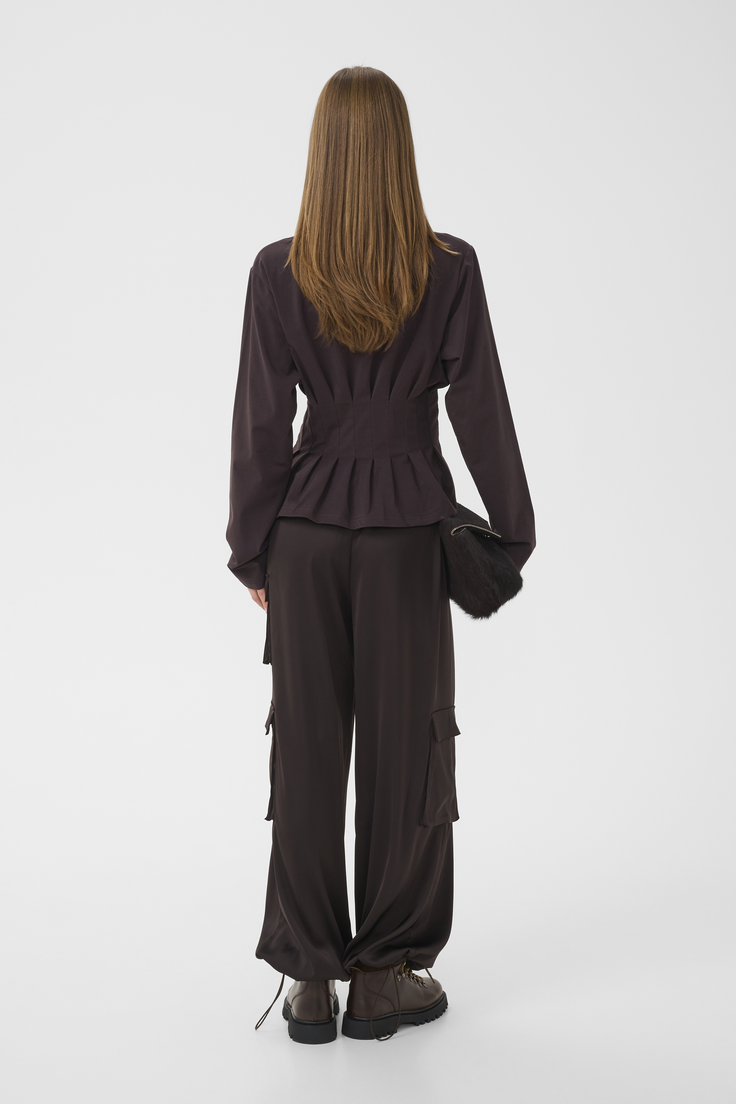 Darzi HW pants