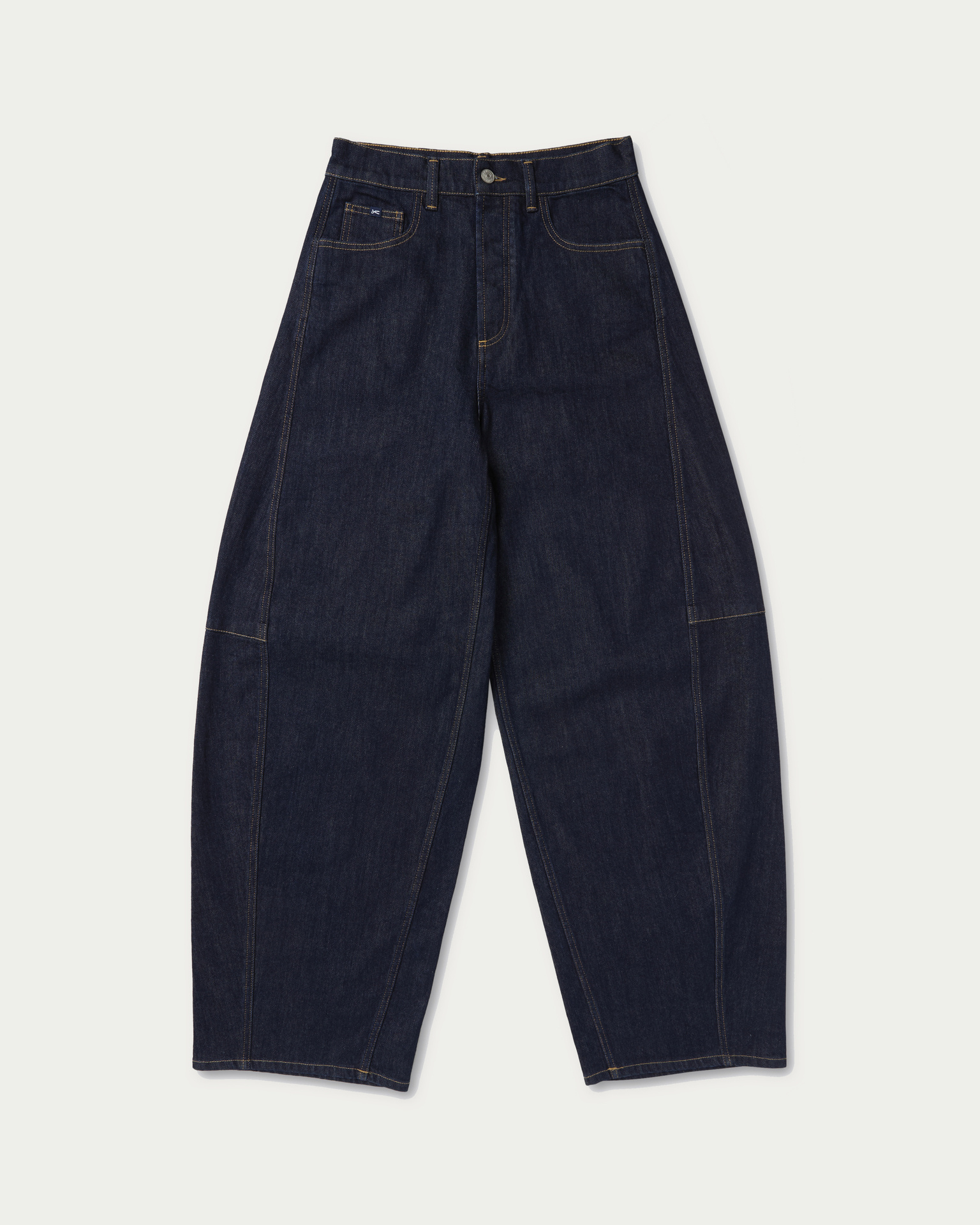 Maki Rinse jeans
