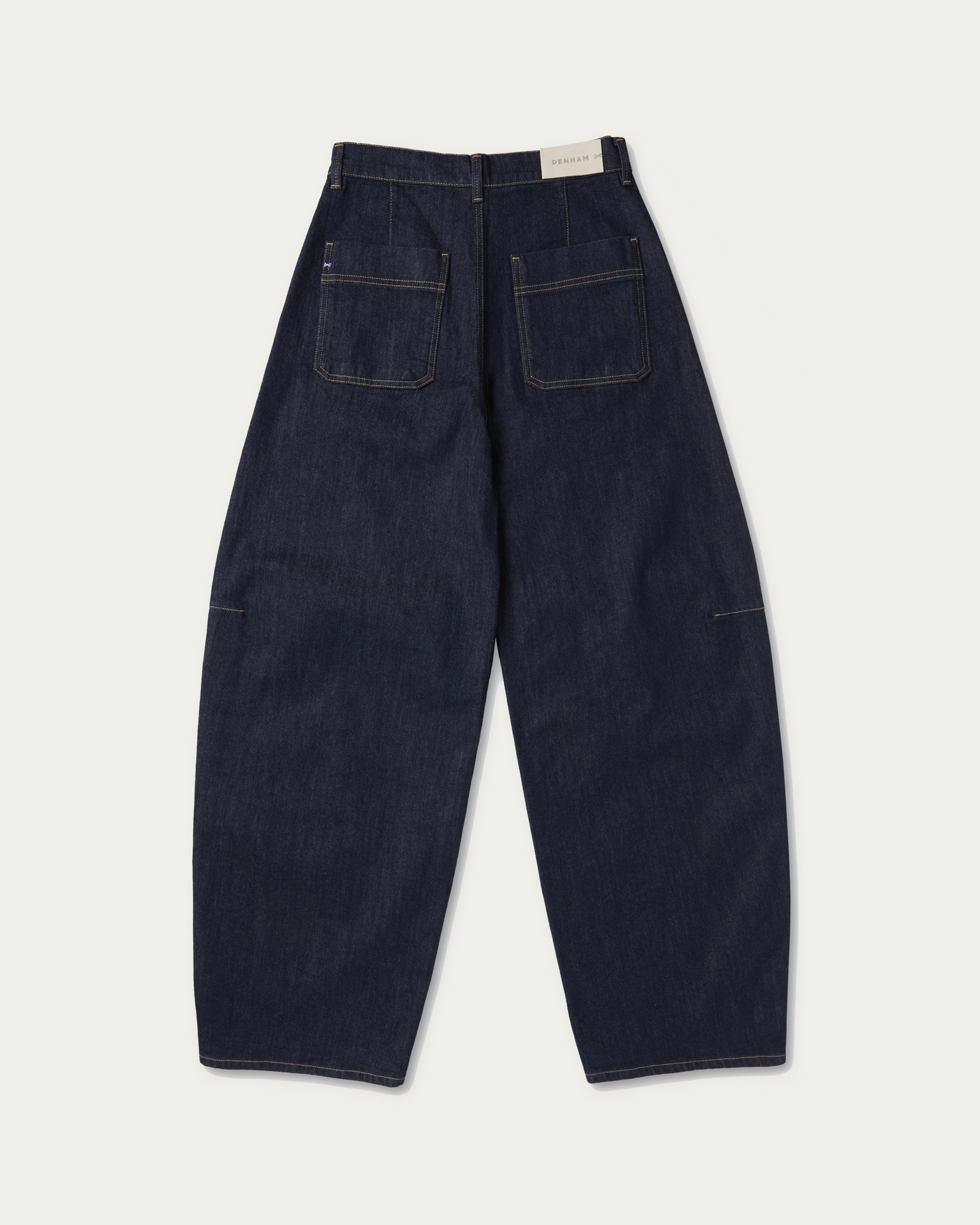 Maki Rinse jeans