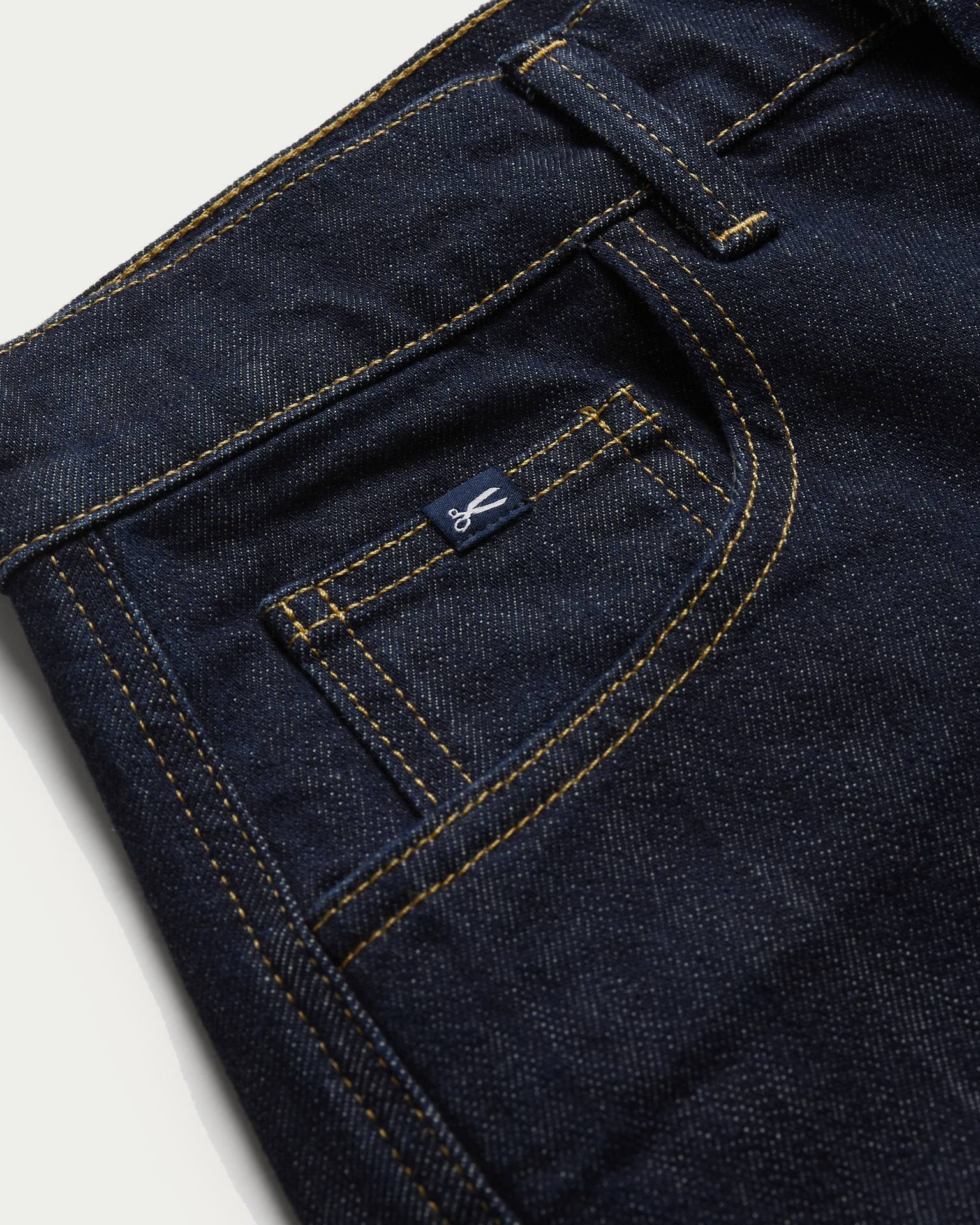 Maki Rinse jeans