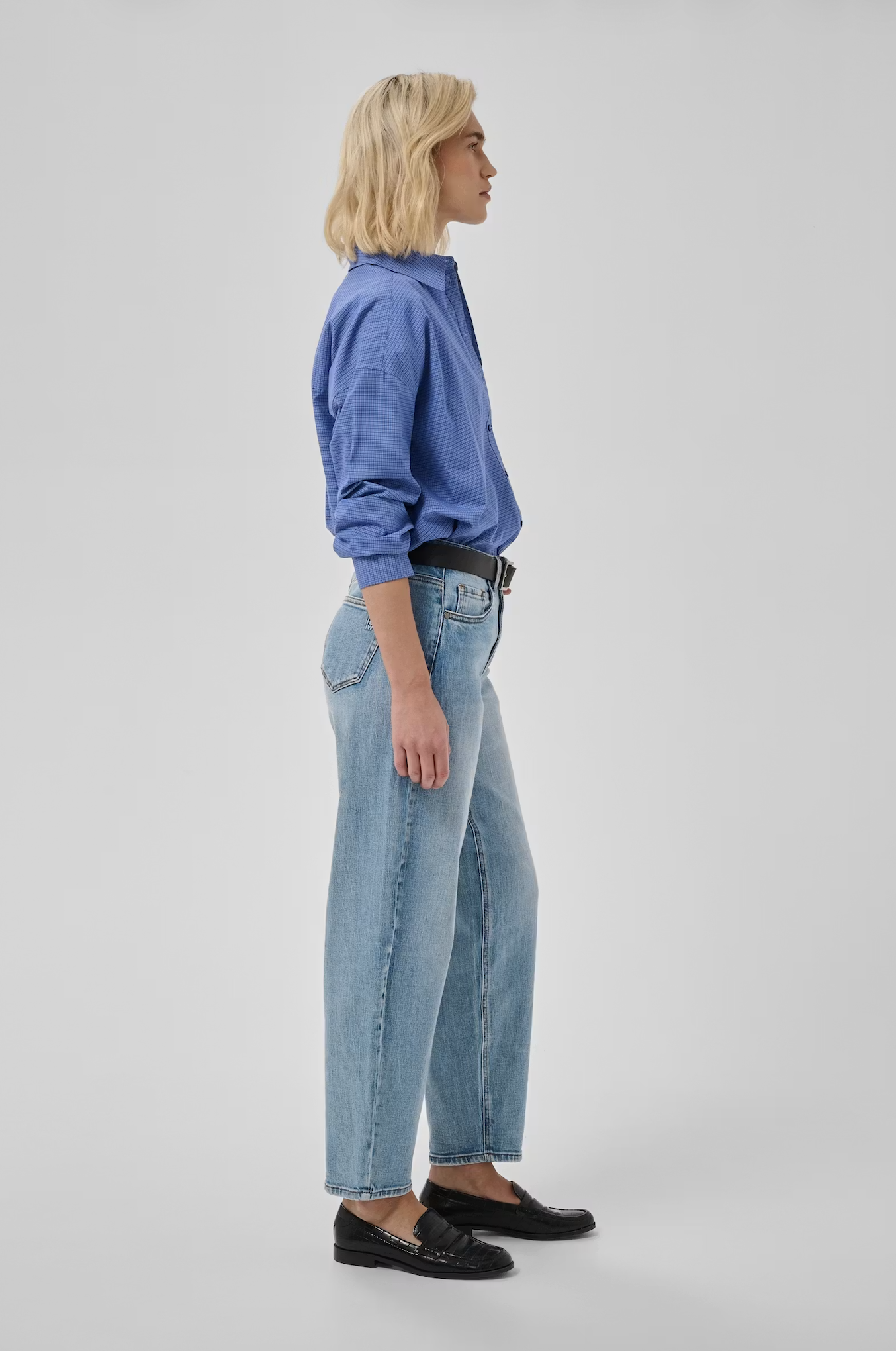 Baloo Barrel jeans