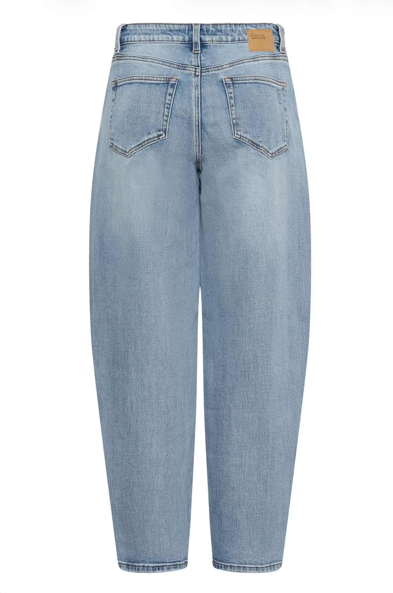 Baloo Barrel jeans
