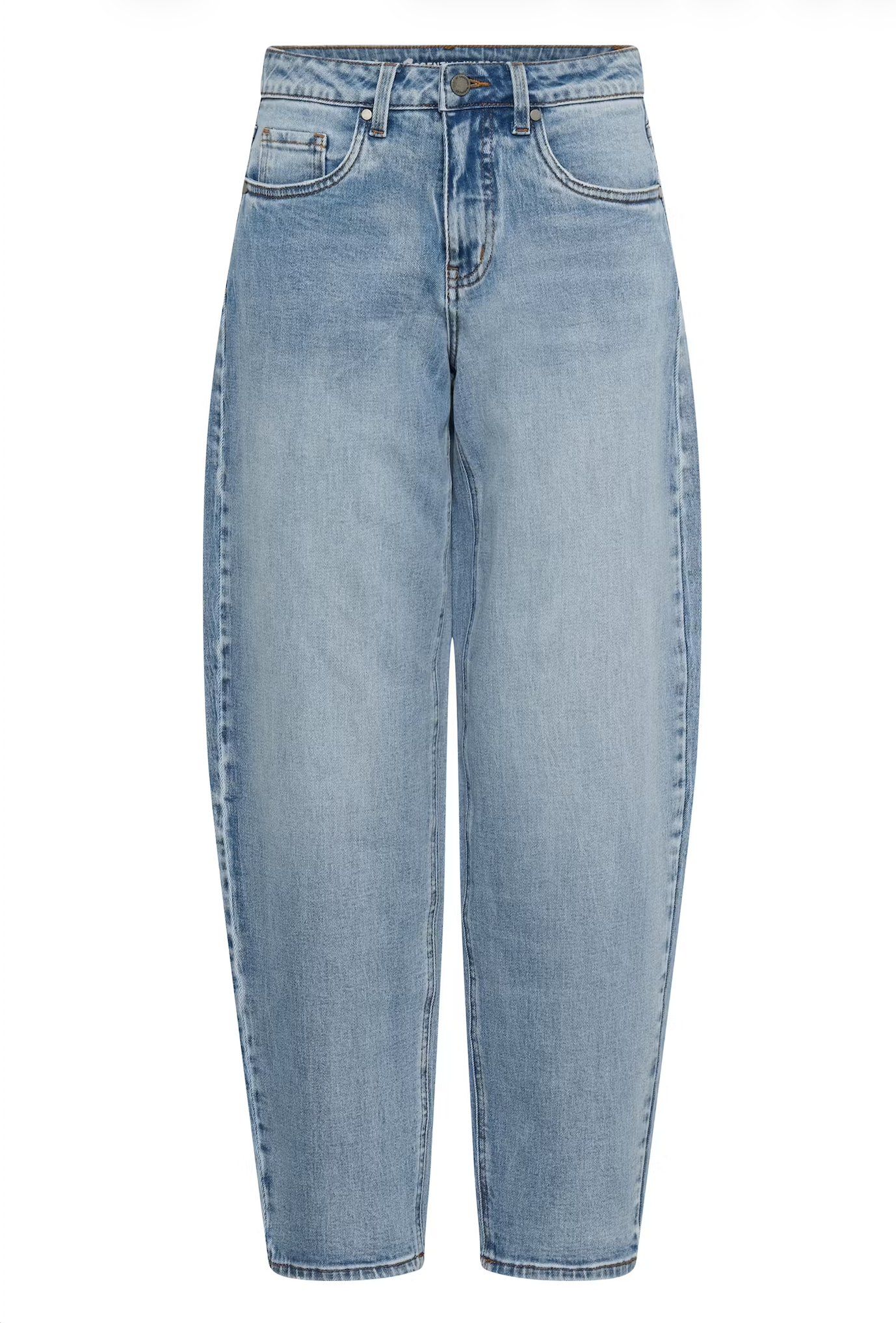 Baloo Barrel jeans