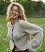 Gio Fluffy Knit Cardigan