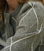 Koteas Check Knit Cardigan
