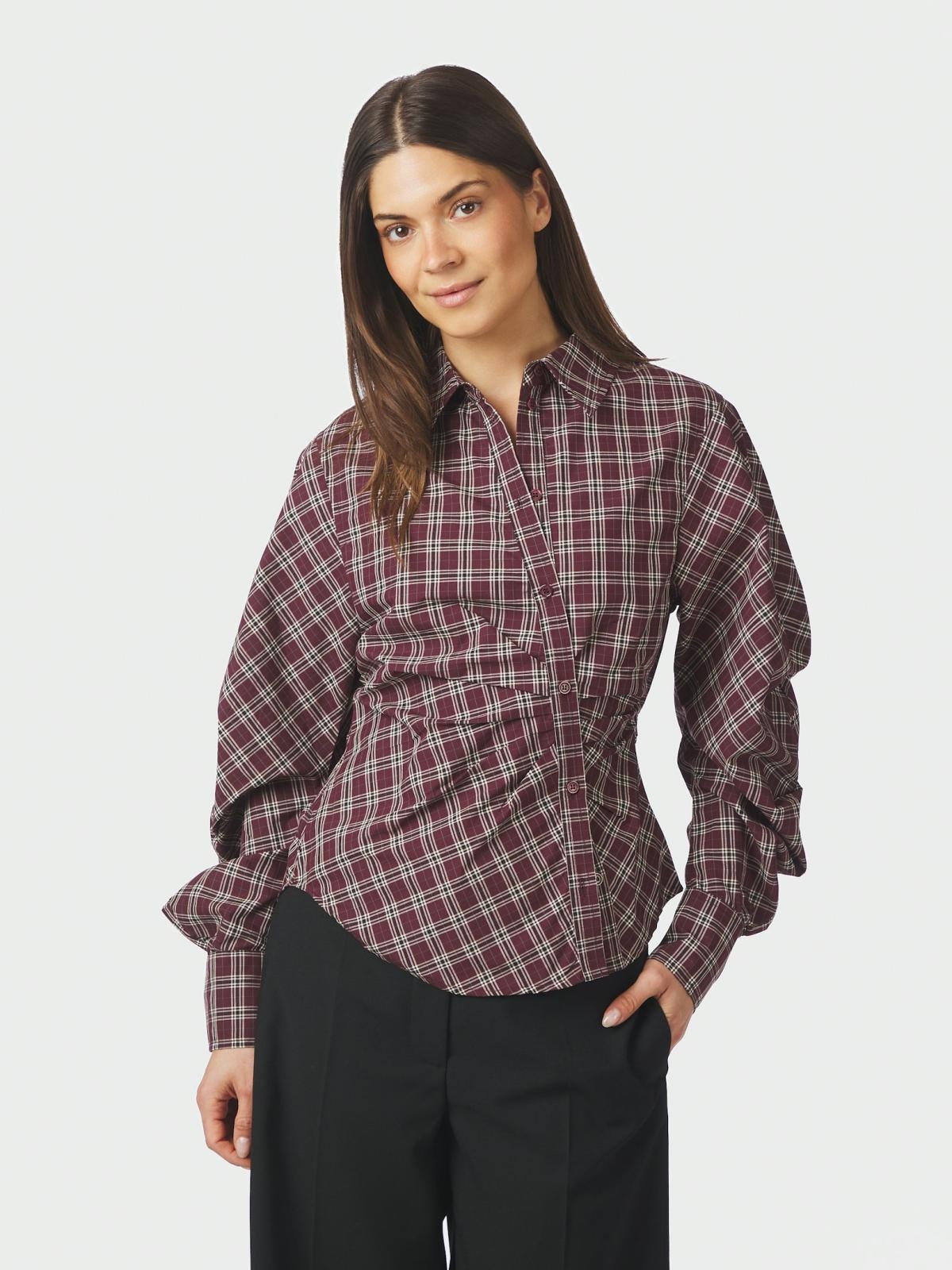 Neoella Medium Check Shirt