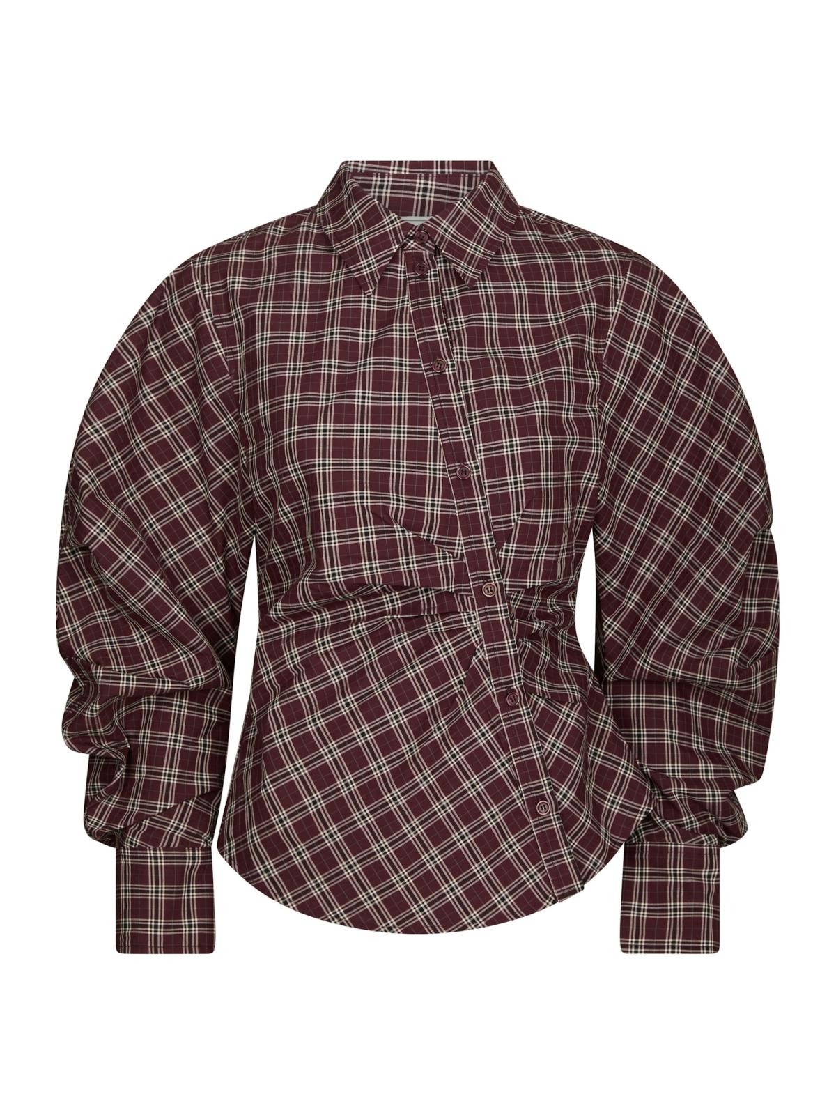 Neoella Medium Check Shirt