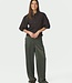 Ismara Solid Shirt