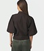 Ismara Solid Shirt