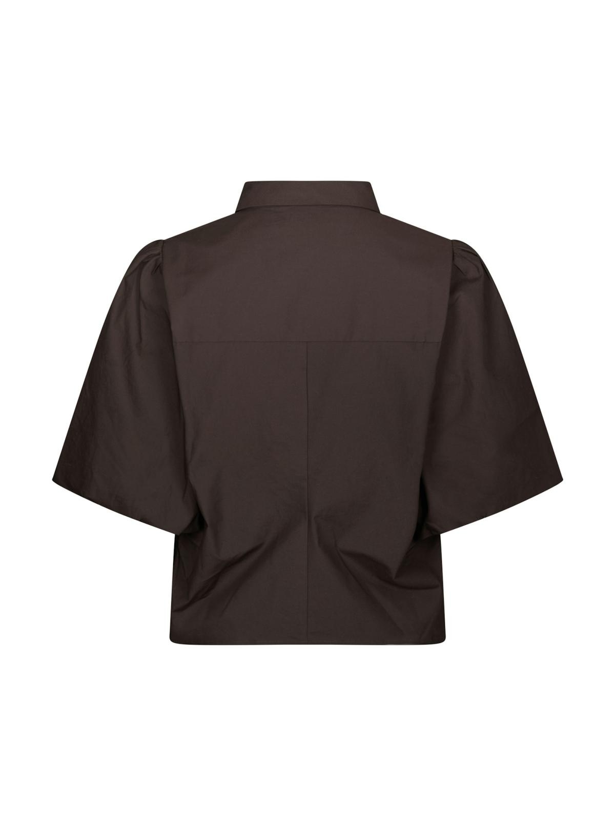 Ismara Solid Shirt