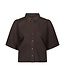 Ismara Solid Shirt