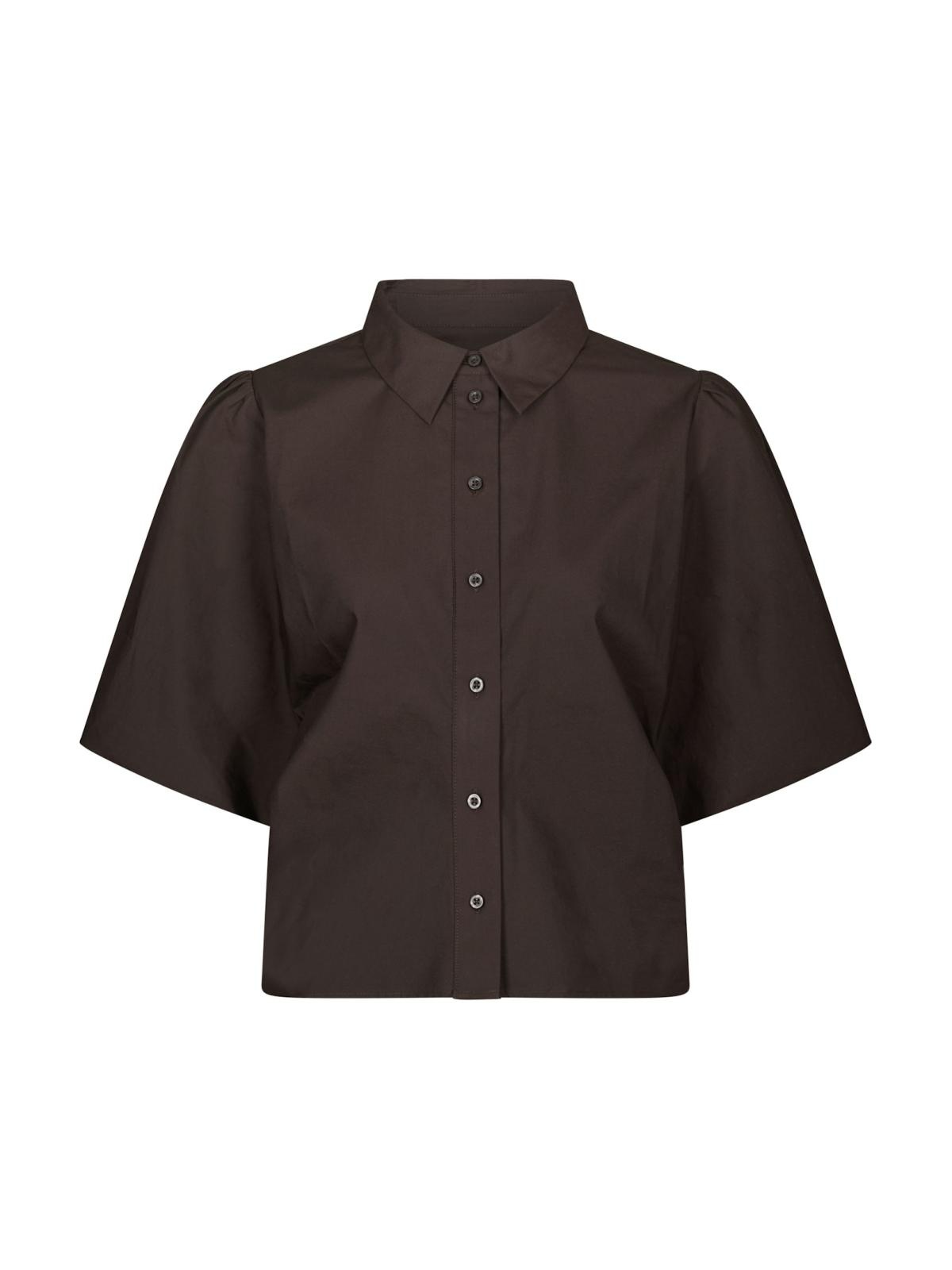 Ismara Solid Shirt