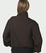 Felicity Zip Blouse