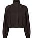 Felicity Zip Blouse
