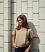 Lisha Trench Vest