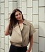 Lisha Trench Vest