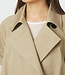Lisha Trench Vest