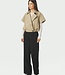 Lisha Trench Vest